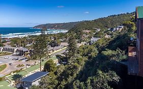 Boardwalk Lodge - Self-Catering